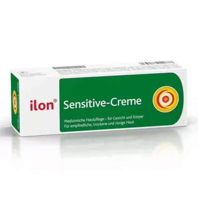 Ilon Sensitive krém (50 ml)
