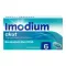 IMODIUM ostré tvrdé kapsle, 6 ks