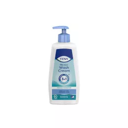 TENA WASH Smetana, 500 ml
