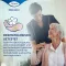 TENA BARRIER Smetana, 150 ml