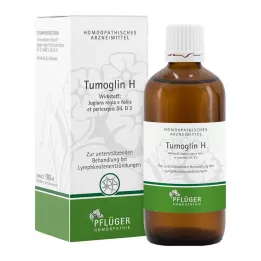 TUMOGLIN H kapky, 100 ml