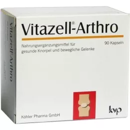 VITAZELL-Arthro Capsules, 90 kapslí