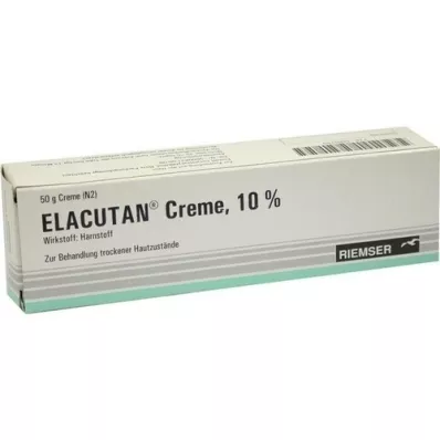 ELACUTAN Smetana, 50 g