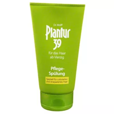 PLANTUR 39 Kondicionér na barvené vlasy, 150 ml