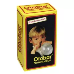 OTOBAR Náhradní balónek silný, 5 ks