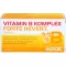 VITAMIN B KOMPLEX forte Hevert tablety, 100 ks