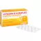 VITAMIN B KOMPLEX forte Hevert tablety, 100 ks