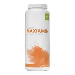 CASA SANA MAXIAMIN Kapsle, 160 ks