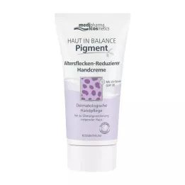 HAUT IN BALANCE Pigment Age-Reduz. krém na ruce, 75 ml