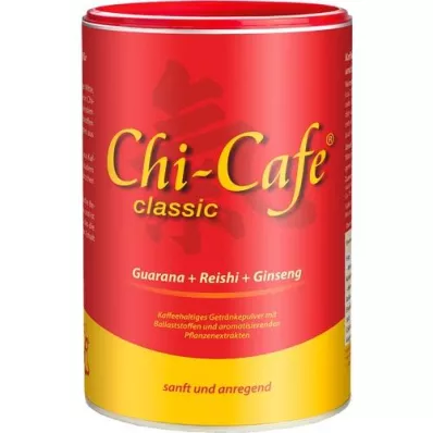 CHI-CAFE Prášek, 400 g