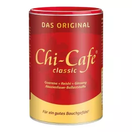 CHI-CAFE Prášek, 400 g