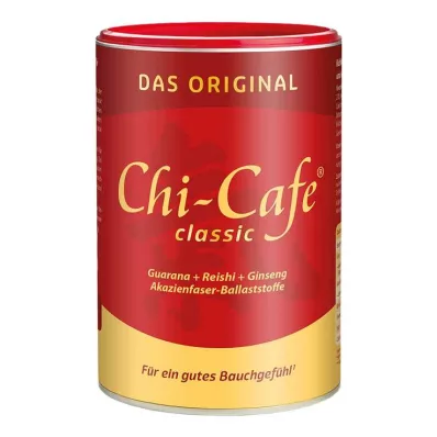 CHI-CAFE Prášek, 400 g CHI-CAFE Prášek, 400 g