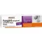 FUNGIZID-ratiopharm Extra krém, 30 g