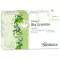 SIDROGA Filtrační sáček na zelený čaj Wellness, 20X1,7 g