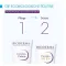 BIODERMA Cicabio krém na rány, 40 ml