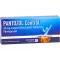 PANTOZOL Kontrolní 20 mg entericky potahované tablety, 7 ks