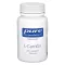 PURE ENCAPSULATIONS L-Carnitine Capsules, 60 kapslí