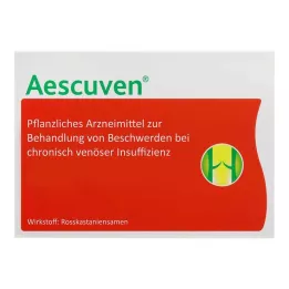 AESCUVEN Potahované tablety, 100 ks