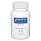 PURE ENCAPSULATIONS Vitamin C 400 pufrovaných kapslí, 90 ks