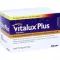 VITALUX Plus Lutein &amp; Omega-3 kapsle, 84 kapslí