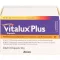 VITALUX Plus Lutein &amp; Omega-3 kapsle, 84 kapslí