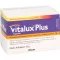 VITALUX Plus Lutein &amp; Omega-3 kapsle, 84 kapslí