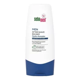 SEBAMED pro muže Balzám po holení, 100 ml