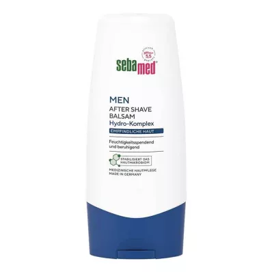 SEBAMED pro muže Balzám po holení, 100 ml SEBAMED pro muže Balzám po holení, 100 ml