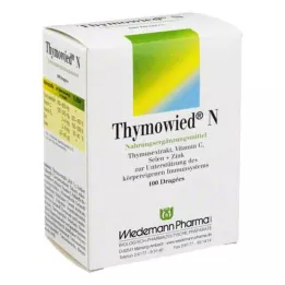 THYMOWIED N Potahované tablety, 100 ks