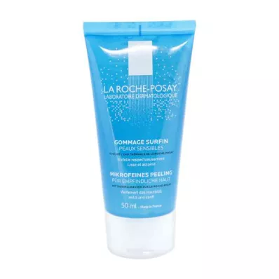 ROCHE-POSAY Fyziologický peeling, 50 ml