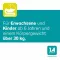 REISETABLETTEN-1A Pharma, 20 ks