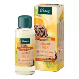 KNEIPP Saunová infuze Time Out Pure, 100 ml
