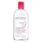 BIODERMA Sensibio H2O čisticí roztok, 500 ml