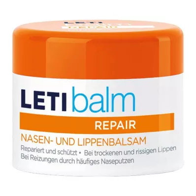 Letibalm dětský balzám, 10 ml