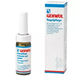 GEHWOL Péče o nehty, 15 ml