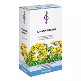 JOHANNISKRAUT ČAJ, 125 g