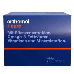 ORTHOMOL i-Care granule, 30 ks