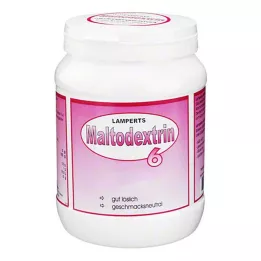 MALTODEXTRIN 6 Lamperts prášek, 750 g