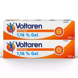 VOLTAREN Gel proti bolesti, 300 g