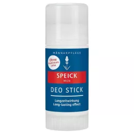 SPEICK Pánská deo tyčinka, 40 ml
