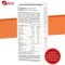 ZELL OXYGEN Imunitní komplexní lék tekutý, 3x250 ml