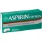 ASPIRIN Kofeinové tablety, 20 ks