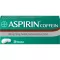 ASPIRIN Kofeinové tablety, 20 ks