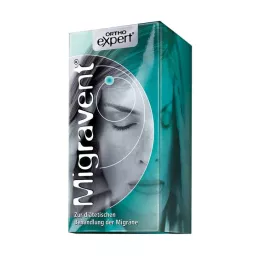 MIGRAVENT Kapsle, 90 ks
