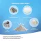 BASENPULVER pH bilance Pascoe, 30X4 g