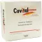 CUVITAL Liposomální 100, 25X10 ml