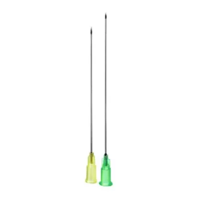 Sterican kanyly 21Gx3 1/8 0,8x80 mm, 100 kusů
