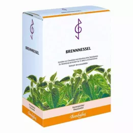 BRENNNESSEL ČAJ, 110 g
