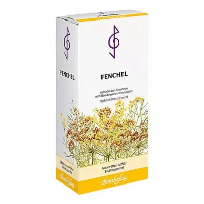 FENCHEL ČAJ, 125 g FENCHEL ČAJ, 125 g