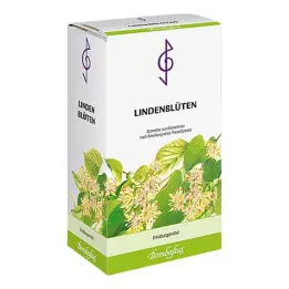 LIND KVĚTINOVÝ ČAJ, 75 g